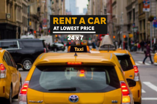 Rent a Car at Lowest Price in Varanasi